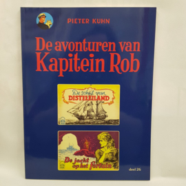 De avonturen van Kapitein Rob deel 26