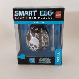 Goliath Smart Egg labyrinth puzzle