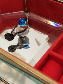 Spieluhr - Schmuckkästchen