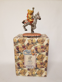 Cherished Teddies Jason 506214