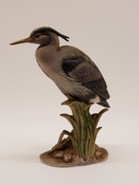 Common Heron The Chancery Collection