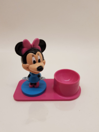 Minnie Mouse eierdopje
