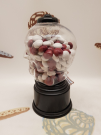 Totenkopf-Süßigkeitenspender