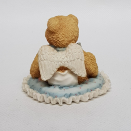 Little bundle of joy 103659 Cherihed Teddies
