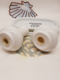 Wok of Fame Salz- und Pfefferstreuer