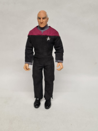Captain Kirk 1994