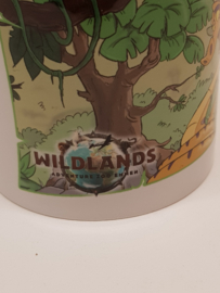 Mug Wildlands