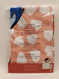 Badetuch, Babydecke, Donald Duck Junior neu