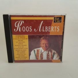 Koos Alberts Schöne CD