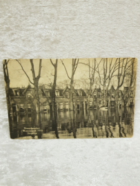 Monnikendam Hochwasser 1916 Einzellauf 1939