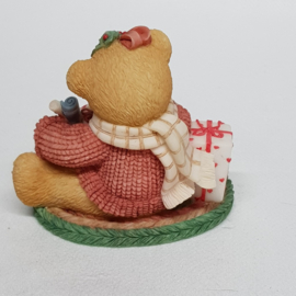 Kayla 533815 Cherished Teddies Special Limited Edition