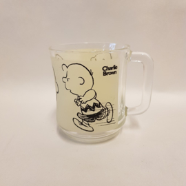 Mug Peanuts Charlie Brown