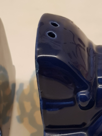 Volkswagen Käfer als Salz- und Pfefferstreuer