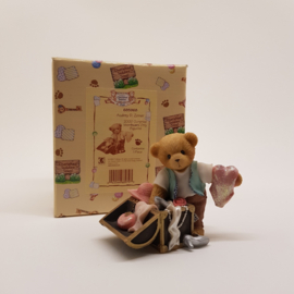 Audrey  D.Zeiner 685968 Cherished Teddies