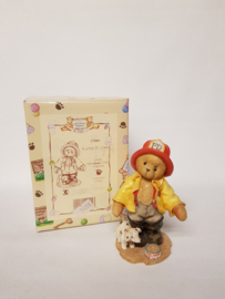 Kurtus D.Claw CT961 Cherished Teddies