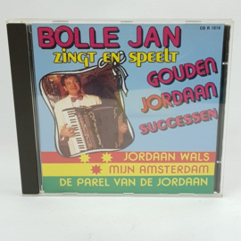 Bolle Jan - Golden Jordan Successes