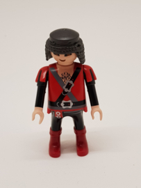 Playmobil doll 2004