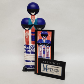 Moser Bild Poster Secession Neuheit