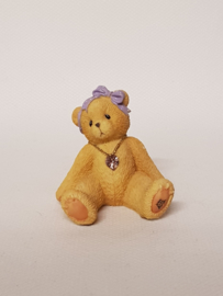 June 239801 Cherished Teddies