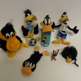 Daffy Duck items