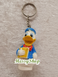 Donald Duck sleutelhanger