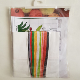 Bennoit Messstab Tiere, Pako