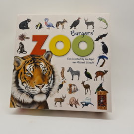 Burger's Zoo neues Spiel