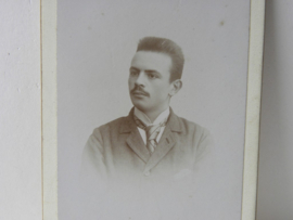 Antike Porträtfotografie Beliebt