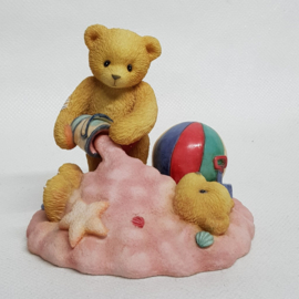 Jim und Joey 203513 Cherished Teddies