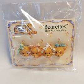 Bearettes 273562 Cherished Teddys