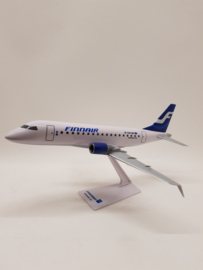 Finnair Embraer ERJ-170 plastic
