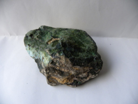 Malachite from Gold Hill