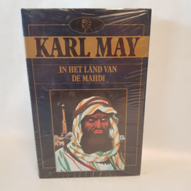 Karl May - In the land of the Mahdi