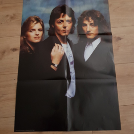 The Beatles Poster