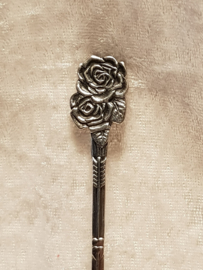 Lepeltje Bloem