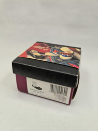 Genau der richtige Schuh High Button Baby 25130