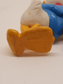 Disney Schlüsselbund Donald Duck 1988