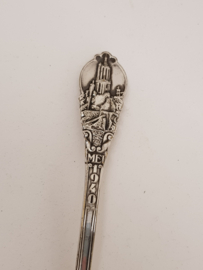 Letter opener Sola May 1940