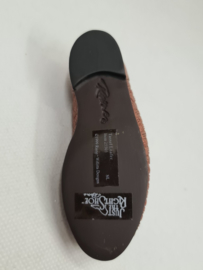 Genau der richtige Schuh Tassel Loafer 25505