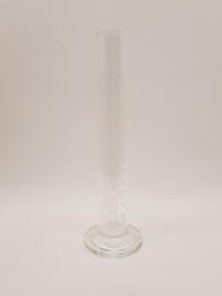 Laboratory glass Measuring cylinder 250ml