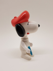 Snoopy von Mac.Donalds 2000