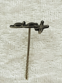 Metal pins 5 pieces