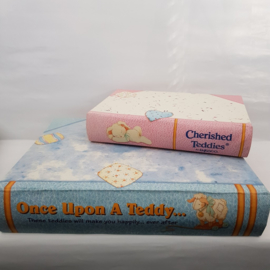 Bücher als Standard 110098 Cherished Teddys