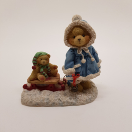 Mary 912840 Geschätzte Teddys komplett