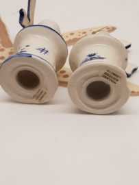 Mühlen als Salz- und Pfefferstreuer