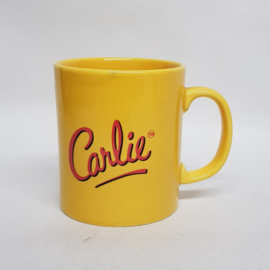 Carlie die musikalische Tasse