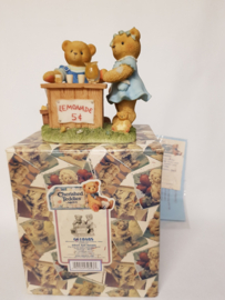 Albert & Susann 661848S Geschätzte Teddys