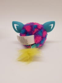 Furby Furblings Pink and Blue Hearts 2013