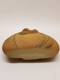 Mackintosh-Statue „Das Herz der Rose“, neu in der Box