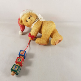 Jolene Cherished Teddies 176133